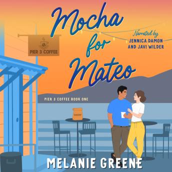 Mocha for Mateo