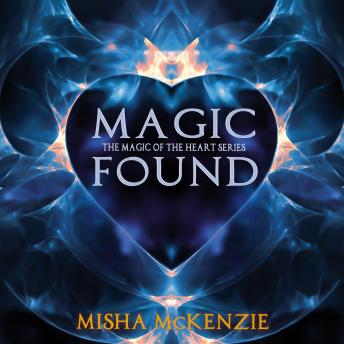 Magic Found