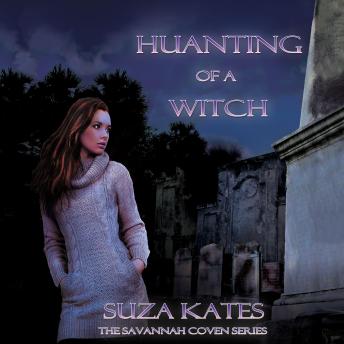 Haunting of a Witch
