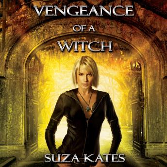 Vengeance of a Witch