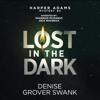 Lost in the Dark