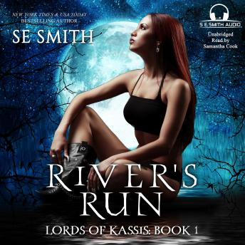 River’s Run sample.