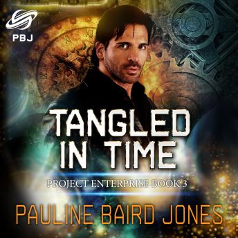 Tangled in Time: Project Enterprise 3