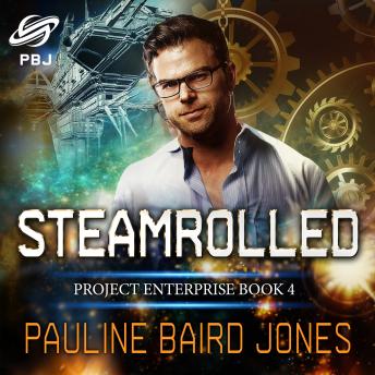 Steamrolled: Project Enterprise 4