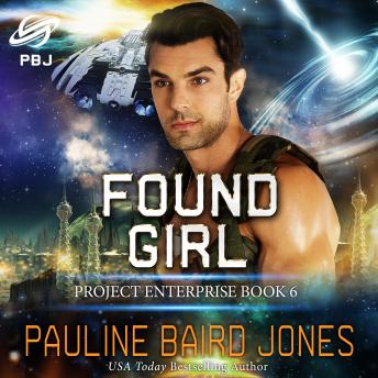 Found Girl: Project Enterprise 6