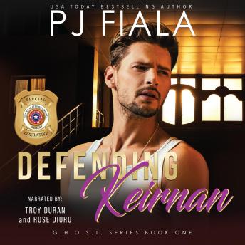 Defending Keirnan: A Protector Romance, Pj Fiala