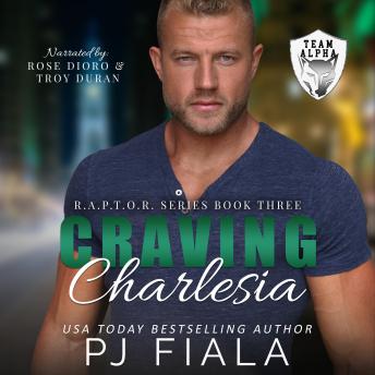 Download Craving Charlesia: A female operative with a point to prove meets a seasoned cop with a case to solve. by Pj Fiala