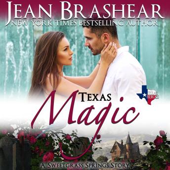 Texas Magic, Jean Brashear