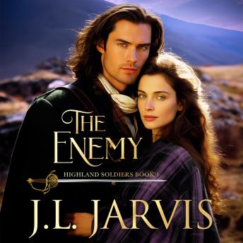 Enemy, J.L. Jarvis