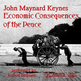 The Economic Consequences of the Peace