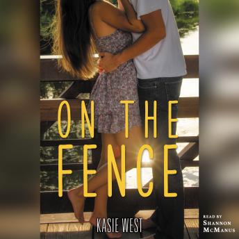 On the Fence, Kasie West
