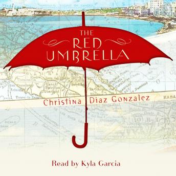 Red Umbrella, Christina Diaz Gonzalez