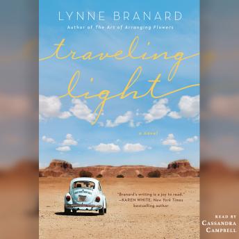 Download Traveling Light by Lynne Branard