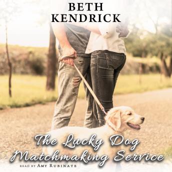 Download Lucky Dog Matchmaking Service by Beth Kendrick