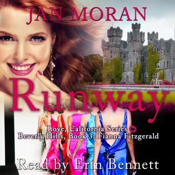 Runway: A Love, California Series Novel, Book 3