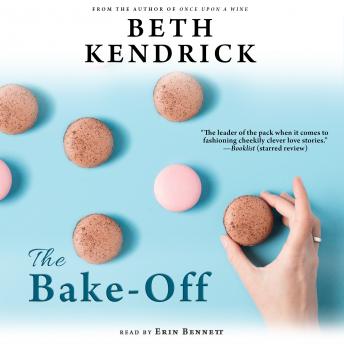 Download Bake-Off by Beth Kendrick