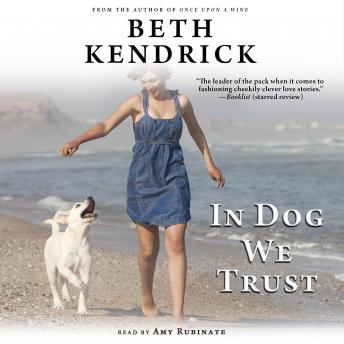 Download In Dog We Trust by Beth Kendrick