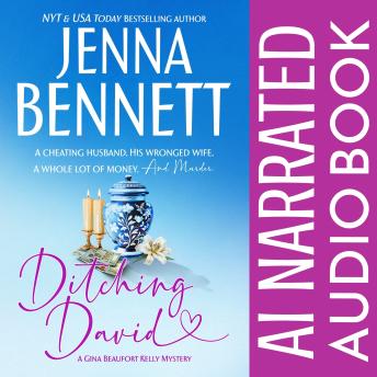 Ditching David: A Gina Beaufort Kelly Cozy Mystery