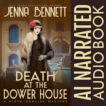 Death at the Dower House: A 1920s Murder Mystery