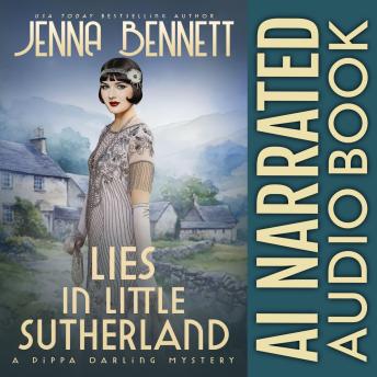 Lies in Little Sutherland: A 1920s Murder Mystery