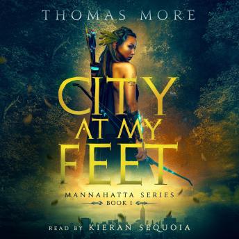 Download City At My Feet by Thomas More