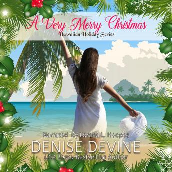 A Very Merry Christmas