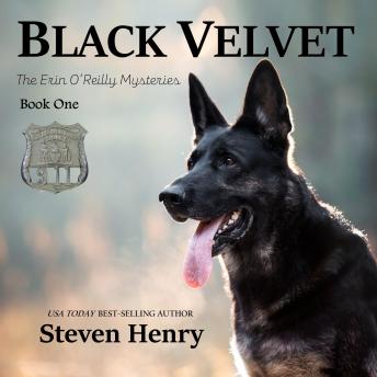 Black Velvet, Steven Henry