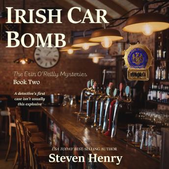 Irish Car Bomb