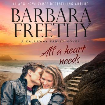 Download All A Heart Needs by Barbara Freethy