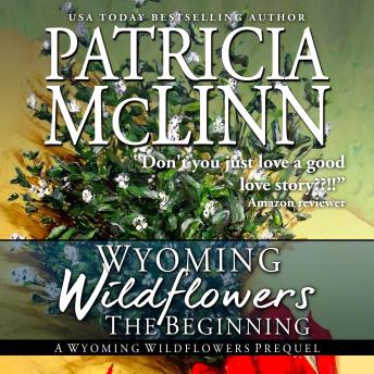 Wyoming Wildflowers: The Beginning: A Prequel, Patricia Mclinn