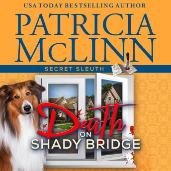 Death on Shady Bridge (Secret Sleuth, Book 5)