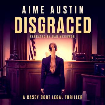 Disgraced, Aime Austin