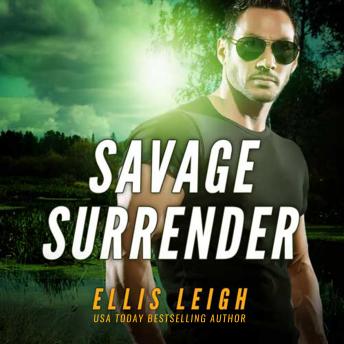 Savage Surrender: A Dire Wolves Mission