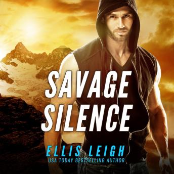 Savage Silence: A Devil's Dires Shifter Romance