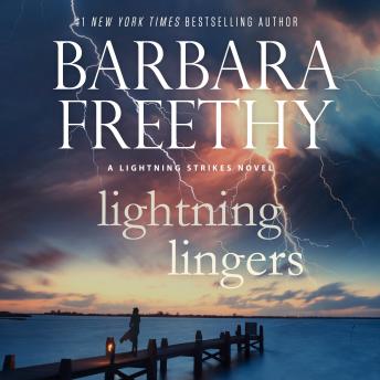 Lightning Lingers: Lightning Strikes Trilogy #2