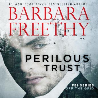 Perilous Trust: A Thrilling Romantic Suspense!