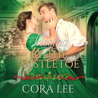 Kissing by the Mistletoe