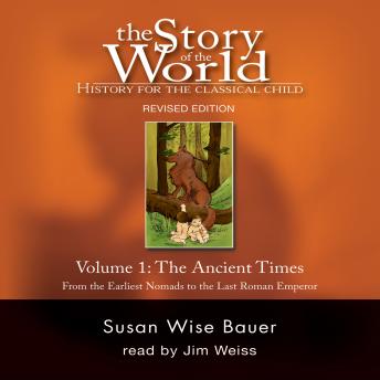 Download Story of the World, Vol. 1 Audiobook by Susan Wise Bauer