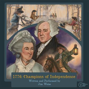 1776: Champions of Independence