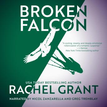 Broken Falcon