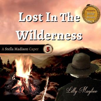 Lost  In The Wilderness