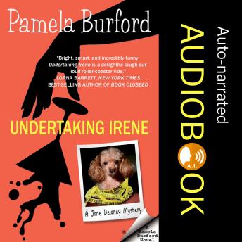 Download Undertaking Irene by Pamela Burford