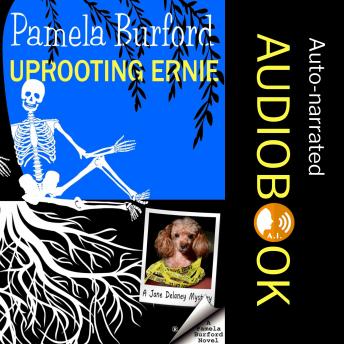 Download Uprooting Ernie by Pamela Burford