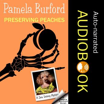 Download Preserving Peaches by Pamela Burford