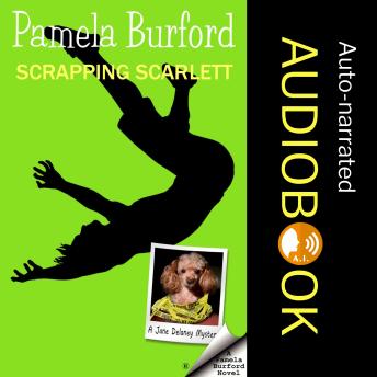 Scrapping Scarlett