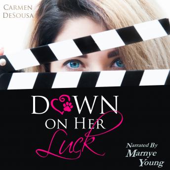Down on Her Luck: Alaina's Story