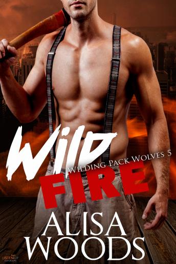 Download Wild Fire by Alisa Woods