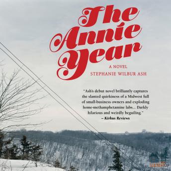 Annie Year, Stephanie Wilbur Ash