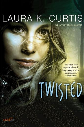 Twisted: A Harp Security Novel