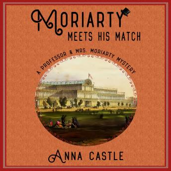 Moriarty Meets His Match